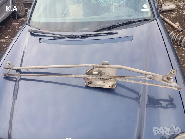 Механизъм чистачки Citroen Xsara Picasso