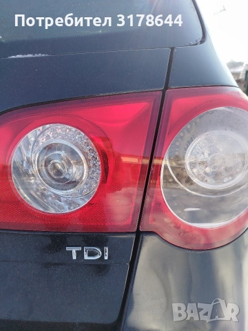 VW PASSAT , снимка 10 - Автомобили и джипове - 53137530