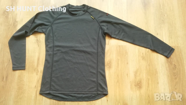 JAHTI JAKT SCENTECH Thermo размер XS за лов риболов термо блуза - 1289