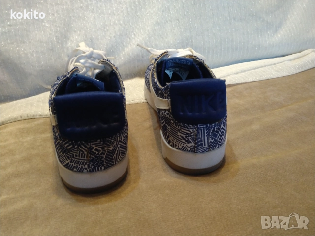 Nike -оригинални маратонки номер 45, снимка 5 - Маратонки - 52722212