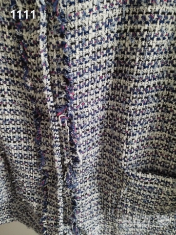 Сако Iwie размер XXL., снимка 13 - Сака - 51729595