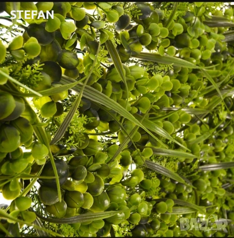 Промо изкуствена трева пано 60/40, снимка 12 - Декорация за дома - 51418412