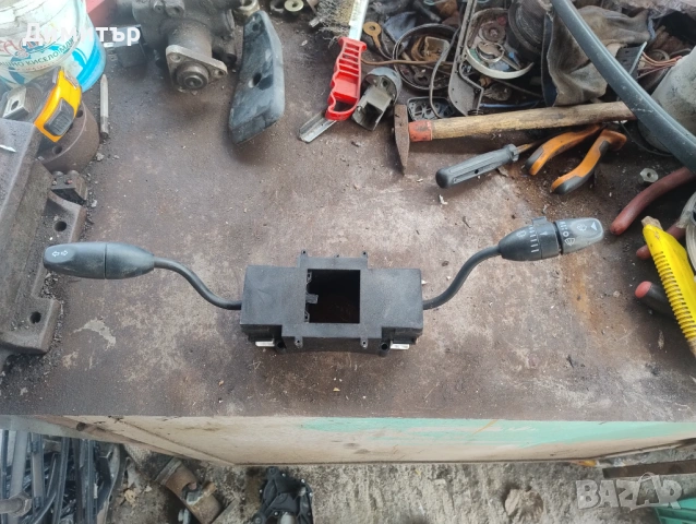 Лостчета Мигачи - Чистачки За Ягуар С Тайп 2000г / Jaguar S Type 2000y