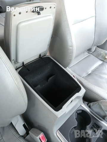 Киа Соренто 2.5CDI, снимка 10 - Автомобили и джипове - 52746491