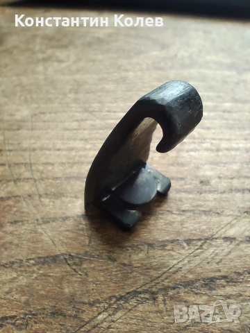 Кука за щора / сенник VW passat B6 / B7, снимка 3 - Части - 49728137