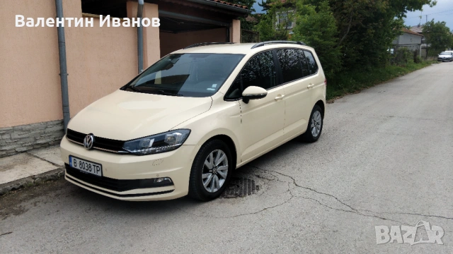 WV TUARAN, снимка 3 - Автомобили и джипове - 54038505