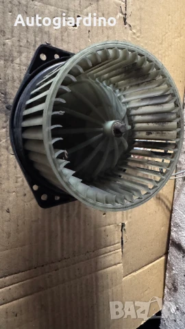 Вентилатор за парно зa Nissan Micra - 0130063083 / 7060130350