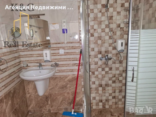 Тристаен - Слънчев бряг , снимка 5 - Апартаменти - 51248315