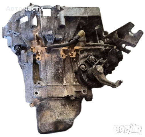 5 Степенна ръчна скоростна кутия CODE:8200133311 за RENAULT MODUS / GRAND MODUS (F/JP0_) 1.5 dCi, снимка 3 - Части - 51834665
