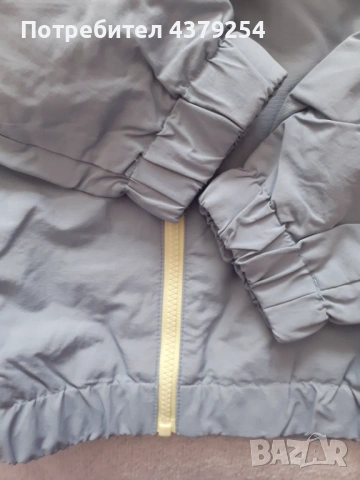 Ново пролетно яке - 14 години, снимка 4 - Детски якета и елеци - 54253760