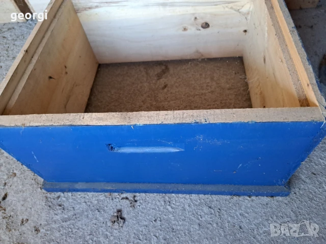 продавам нови корпуси за кошери ЛР, снимка 4 - За пчели - 50899195