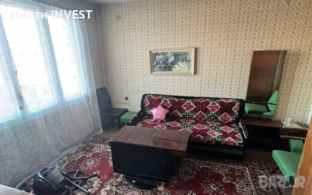 Четиристаен апартамент – Икономиката – 2475 , снимка 8 - Апартаменти - 52789106