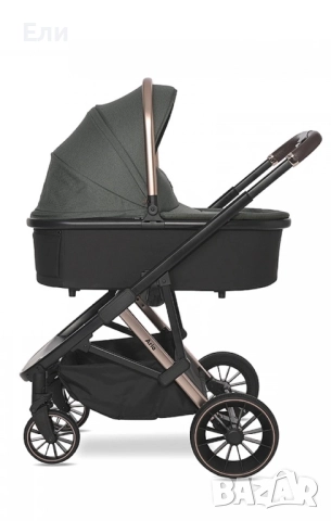 Количка Lorelli Aria