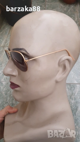 Очила с диоптър Ray Ban, снимка 3 - Слънчеви и диоптрични очила - 53535593