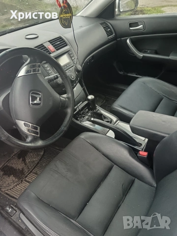 продавам Хонда акорд , снимка 9 - Автомобили и джипове - 53981459