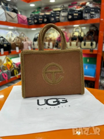 чанти ugg , снимка 4 - Чанти - 50746934