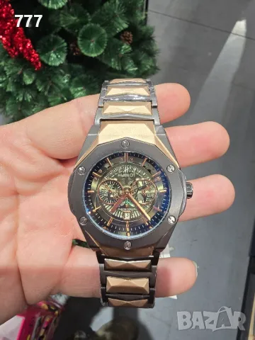 часовник Hublot , снимка 1 - Мъжки - 48475791