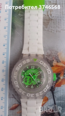 часовник swatch 