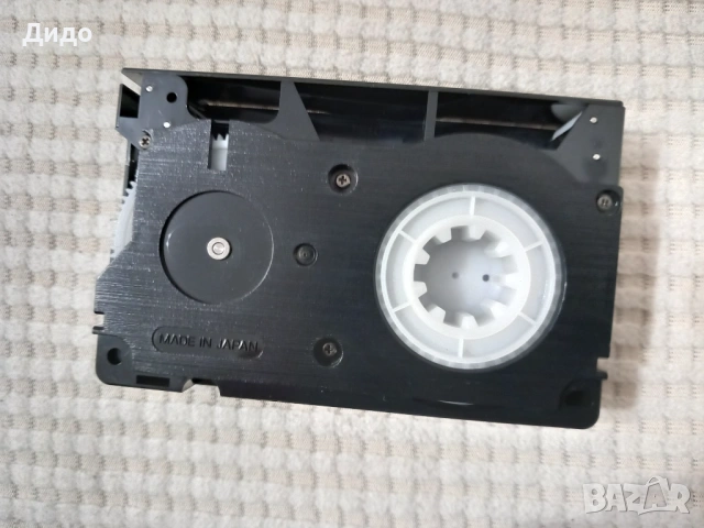 Видеокасети vhs-c, снимка 6 - Камери - 53969351