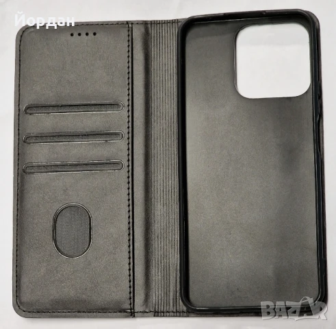 Honor 200 Smart тефтер