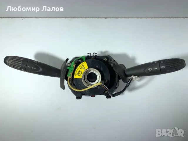 Лостчета светлини и чистачки за Фиат Пунто Fiat Punto / PA6M30 / 