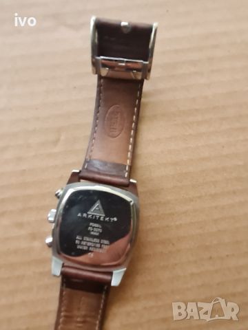 fossil arkitekt fs 3070, снимка 8 - Мъжки - 46127894