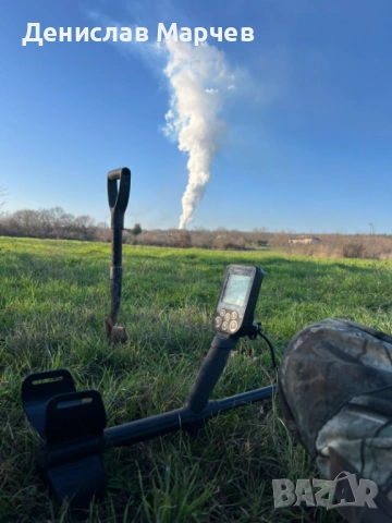 Nokta Makro SimpleX + , снимка 2 - Други машини и части - 53581137