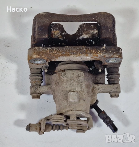 Заден Ляв Спирачен Апарат Opel Insignia 2.0 CDTI Опел Инсигниа 2008г-2017г, снимка 2 - Части - 53844859