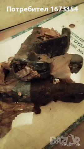 Части ЗИЛ, снимка 7 - Части - 49878882