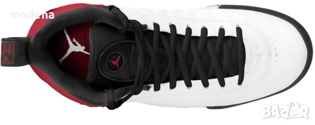 Nike Jordan Jumpman Pro №46, снимка 5 - Маратонки - 45480220