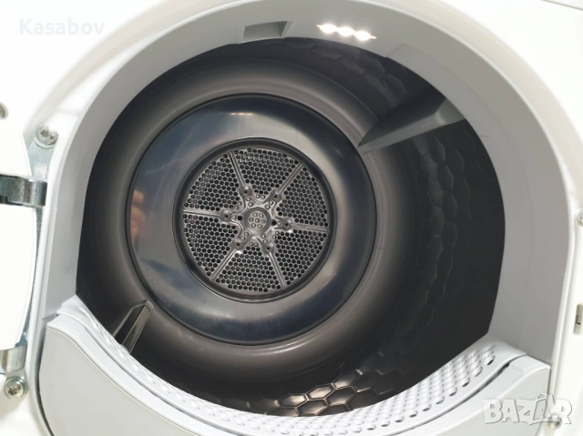 Miele T1 Eco Speed - Сушилня с Термопомпа Миеле 12м Гаранция, снимка 6 - Сушилни - 53480560