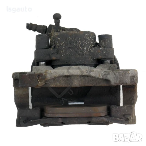 Преден ляв спирачен апарат Ford S-MAX 2006-2014 ID:147250, снимка 2 - Части - 50544871