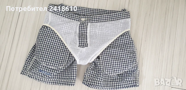 Hackett Swimwear Mens Size M НОВО! ОРИГИНАЛ! Мъжки Бански!, снимка 9 - Бански - 51205026