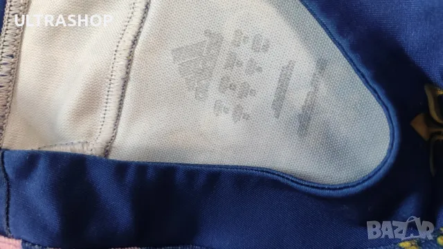 Adidas Rugby Paris S size Ръгби фланелка , снимка 8 - Тениски - 50363232