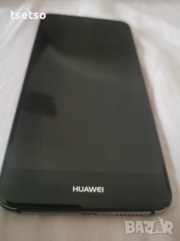 Huawei P10 lite 3/32Gb с сд слот до 256гб, снимка 1 - Huawei - 46173808