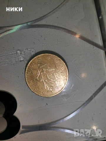 монети, снимка 9 - Нумизматика и бонистика - 53967395