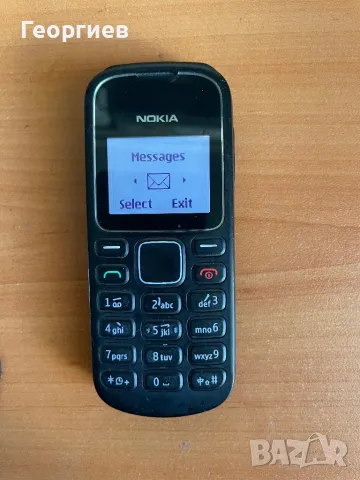 Nokia 1280, снимка 2 - Nokia - 49228359