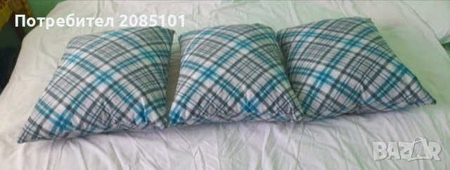 Възглавници за диван