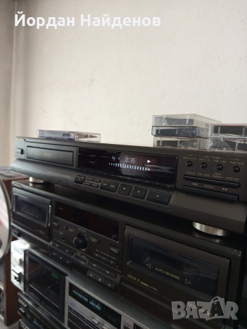 ТЕХНИКС, снимка 5 - Декове - 52849803