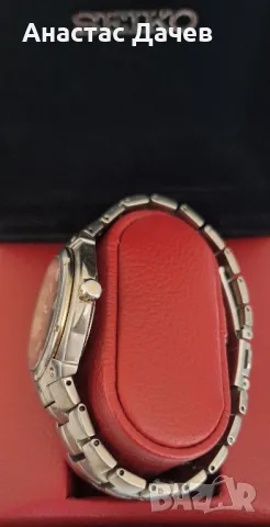 SEIKO TITANIUM , снимка 3 - Мъжки - 50345758