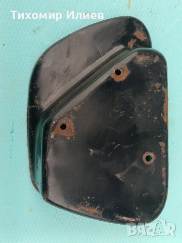 Кутия за инструменти за Балкан 50, снимка 4 - Части - 52384309