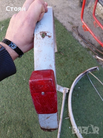 части за балканче. Цени в описанието, снимка 8 - Части за велосипеди - 53835513