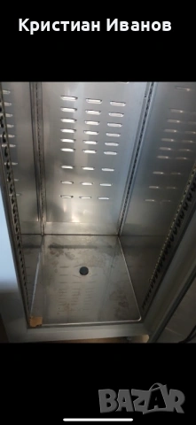 Хладилен шкаф,Втасвател,Ферментатор, снимка 2 - Друго търговско оборудване - 54162607