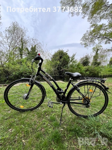 Велосипед Torrek