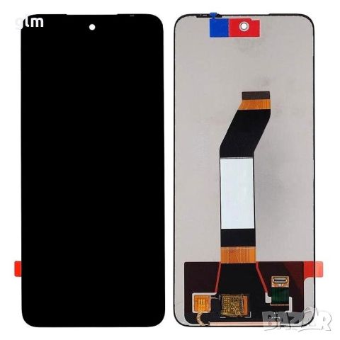 OEM дисплей с тъчскрийн за Xiaomi Redmi Note 11 4G версия 2021, 6.5″