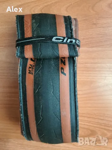 Шосейни гуми Pirelli P Zero TRL - 26mm, снимка 4 - Части за велосипеди - 50060745