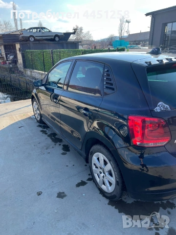 VW polo 1.2 tdi, снимка 5 - Автомобили и джипове - 53749508
