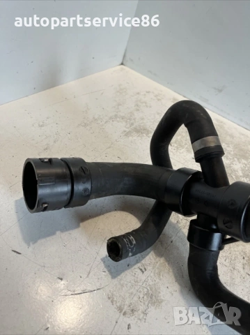 Маркуч за охладителна течност за вода за Volvo S60 2.0 TDI (2012) S4000265, снимка 3 - Части - 53807222