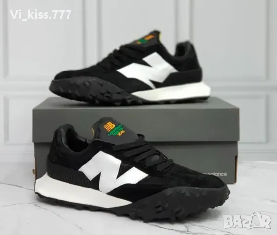 Нови обувки New Balance , снимка 1 - Маратонки - 48846731