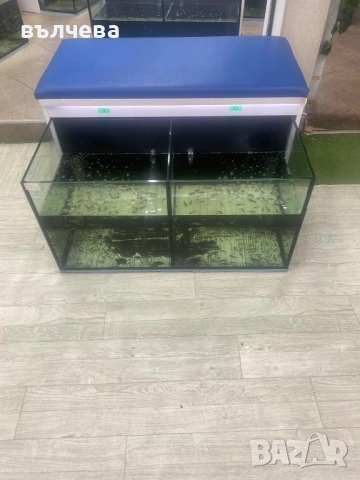 Продавам сквариуми за фиш спа